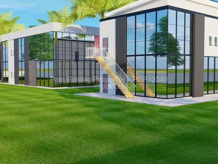 Other Commercial for Sale in Mount Pleasant, Harare