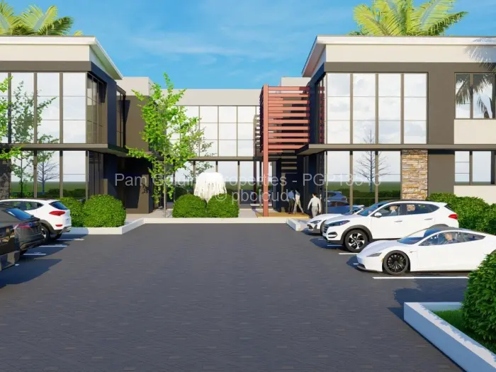 Other Commercial for Sale in Mount Pleasant, Harare