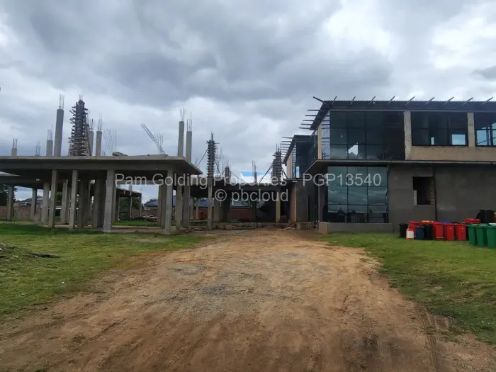 Other Commercial for Sale in Mount Pleasant, Harare