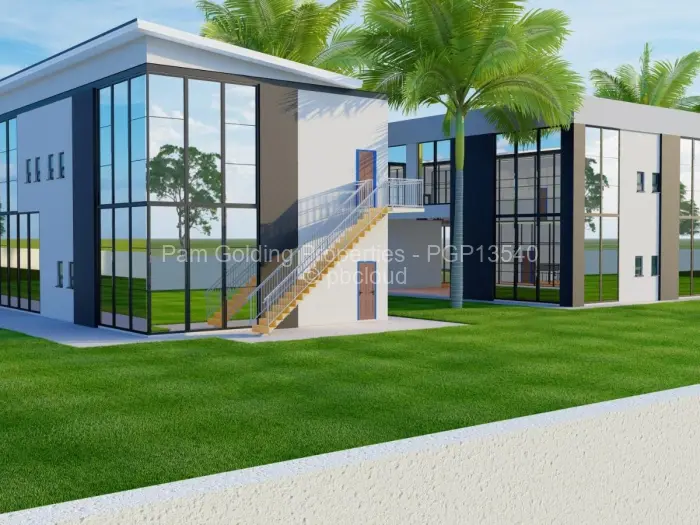 Other Commercial for Sale in Mount Pleasant, Harare