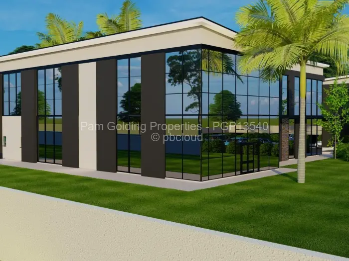 Other Commercial for Sale in Mount Pleasant, Harare