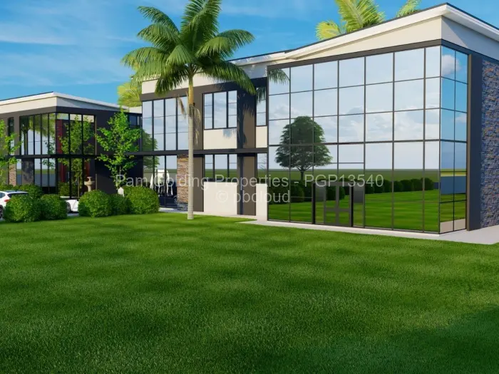 Other Commercial for Sale in Mount Pleasant, Harare