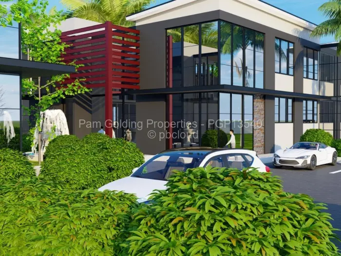 Other Commercial for Sale in Mount Pleasant, Harare