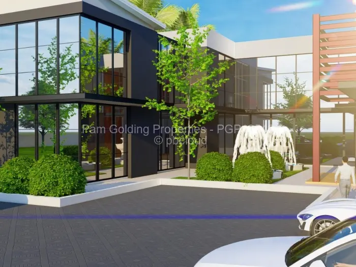 Other Commercial for Sale in Mount Pleasant, Harare