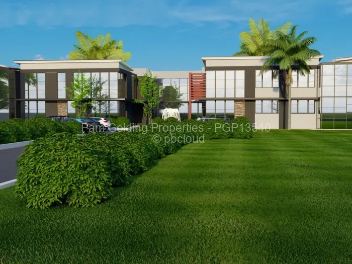 Other Commercial for Sale in Mount Pleasant, Harare