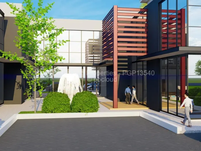 Other Commercial for Sale in Mount Pleasant, Harare