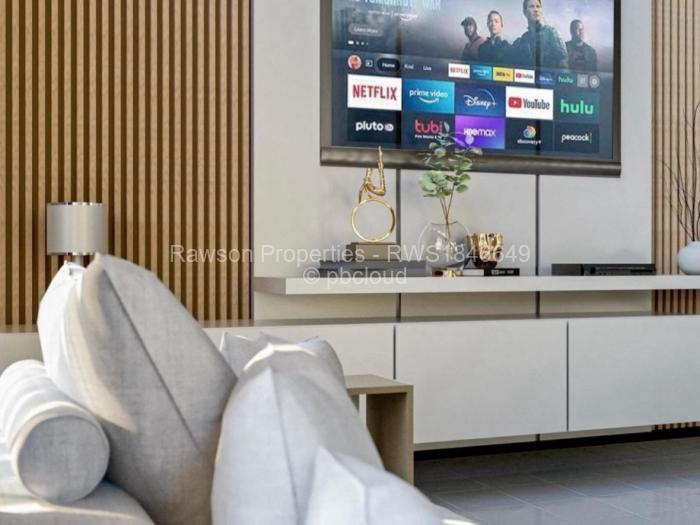 Residential Stand for Sale in Logan Park, Harare