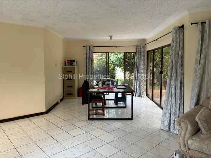 House for Sale in Borrowdale Brooke, Harare
