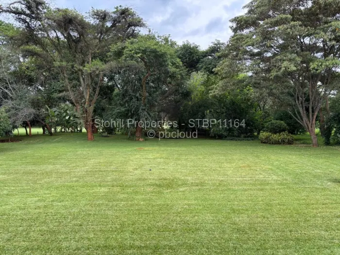 House for Sale in Borrowdale Brooke, Harare