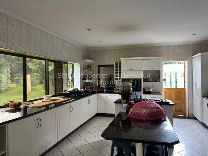 House for Sale in Borrowdale Brooke, Harare