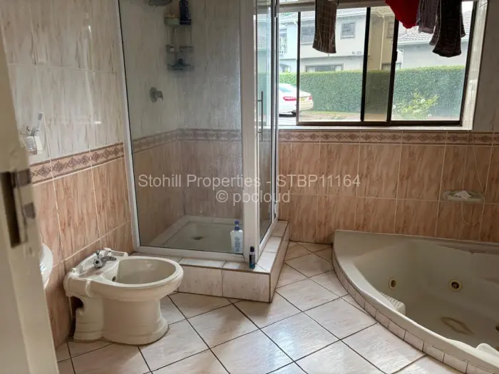 House for Sale in Borrowdale Brooke, Harare