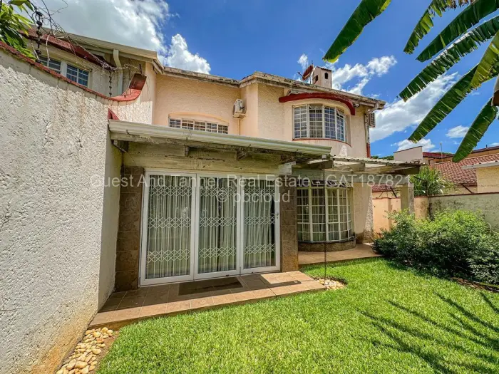 Flat/Apartment for Sale in Avenues, Harare