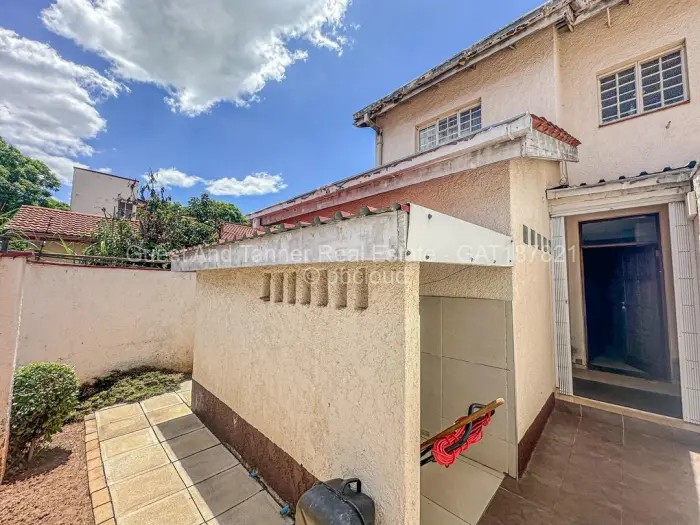 Flat/Apartment for Sale in Avenues, Harare