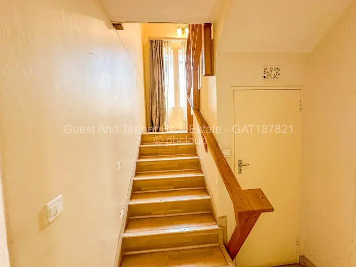 Flat/Apartment for Sale in Avenues, Harare