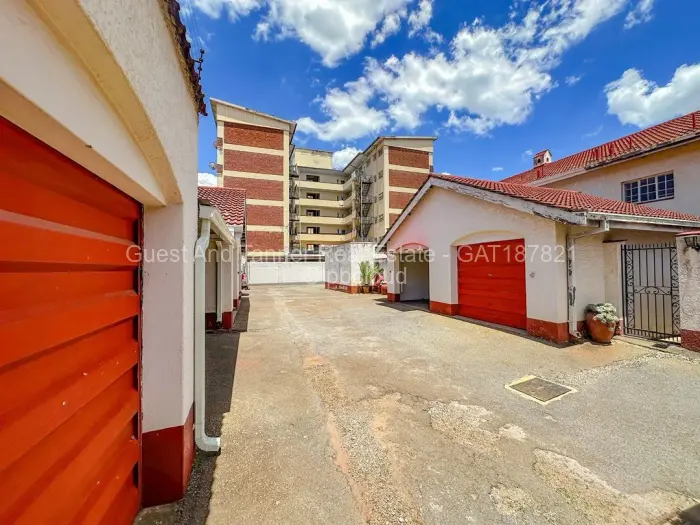 Flat/Apartment for Sale in Avenues, Harare