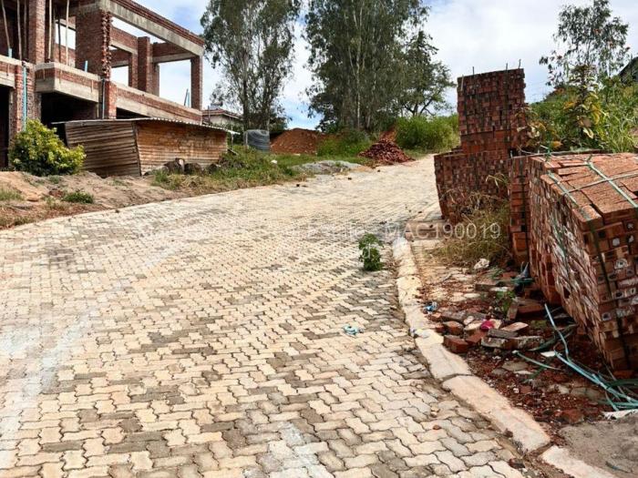 Residential Stand for Sale in Carrick Creagh Estate, Harare