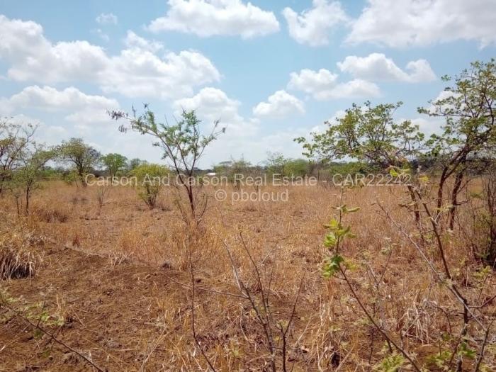 Residential Stand for Sale in Ruwa, Ruwa