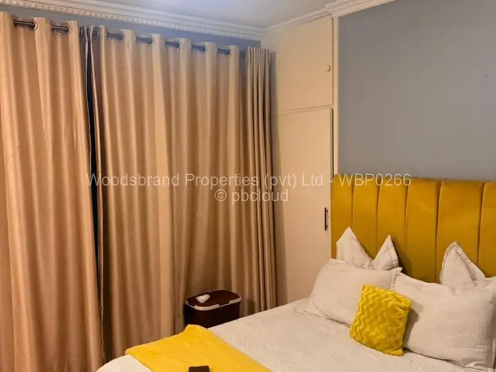 Flat/Apartment for Sale in Avenues, Harare