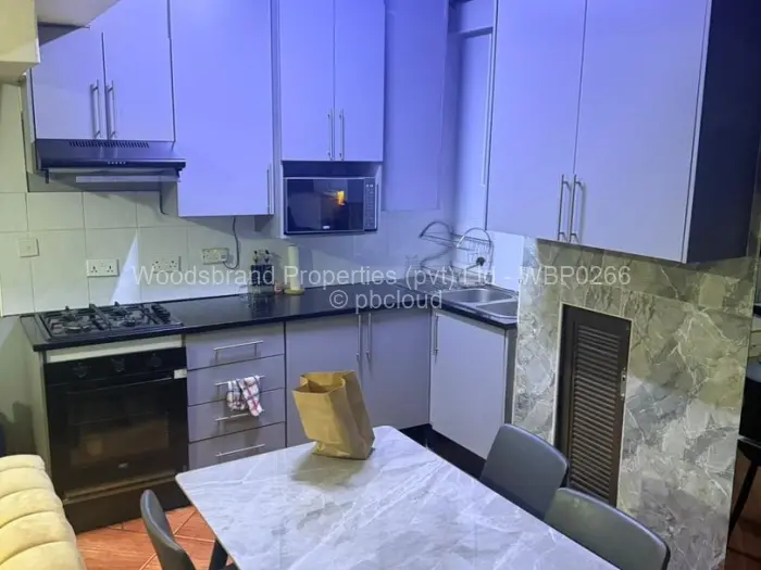 Flat/Apartment for Sale in Avenues, Harare