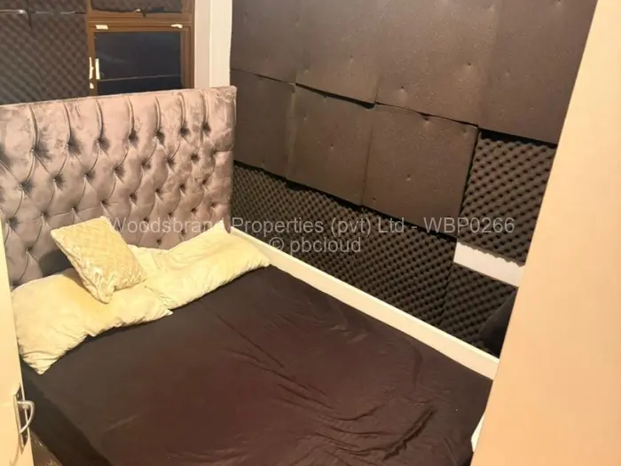 Flat/Apartment for Sale in Avenues, Harare