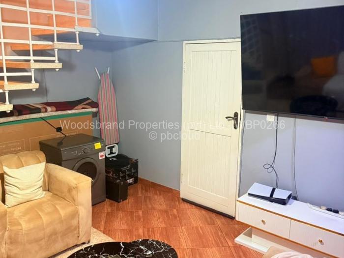 Flat/Apartment for Sale in Avenues, Harare