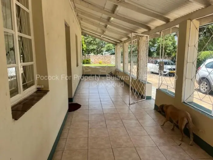 3 Bedroom House for Sale in Bellevue, Bulawayo