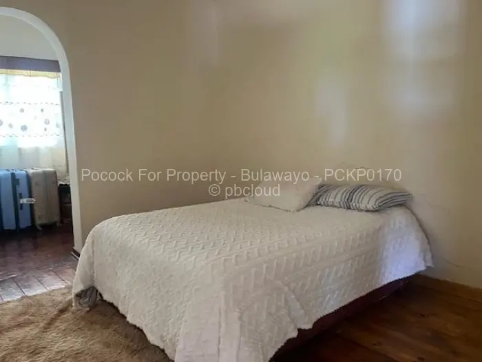3 Bedroom House for Sale in Bellevue, Bulawayo