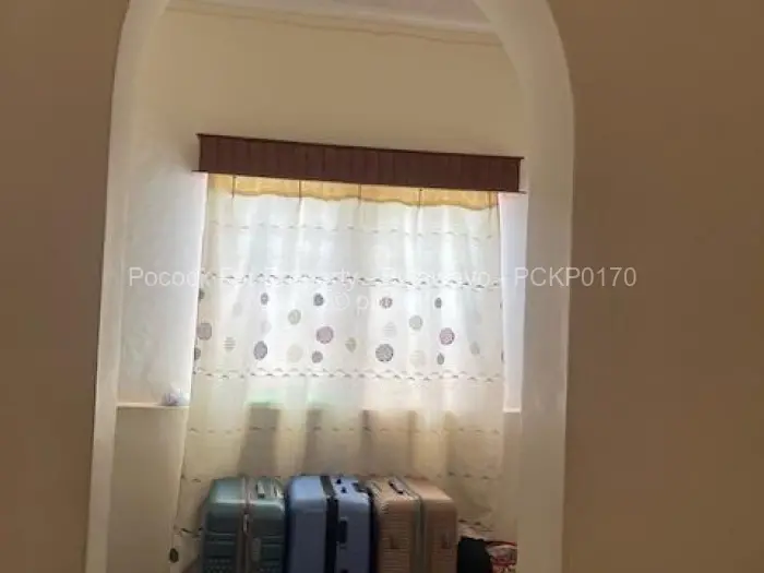 3 Bedroom House for Sale in Bellevue, Bulawayo