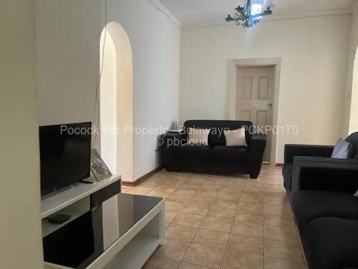 3 Bedroom House for Sale in Bellevue, Bulawayo