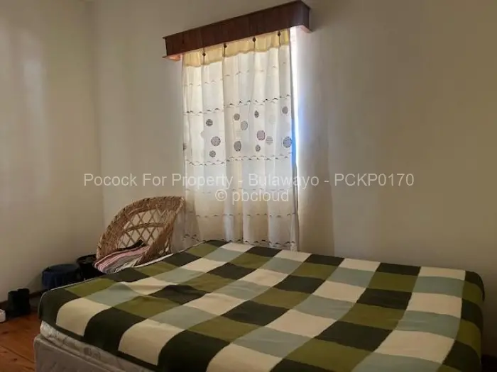 3 Bedroom House for Sale in Bellevue, Bulawayo