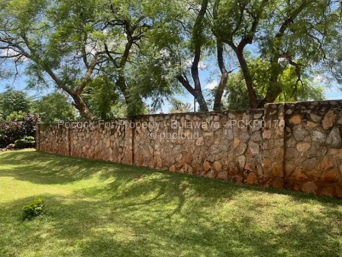 3 Bedroom House for Sale in Bellevue, Bulawayo