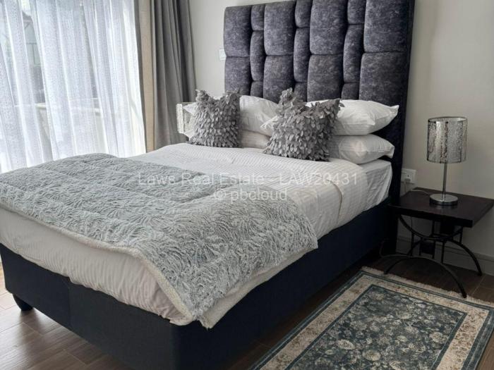 Flat/Apartment to Rent in Avondale, Harare