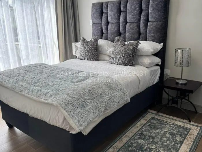 Flat/Apartment to Rent in Avondale, Harare