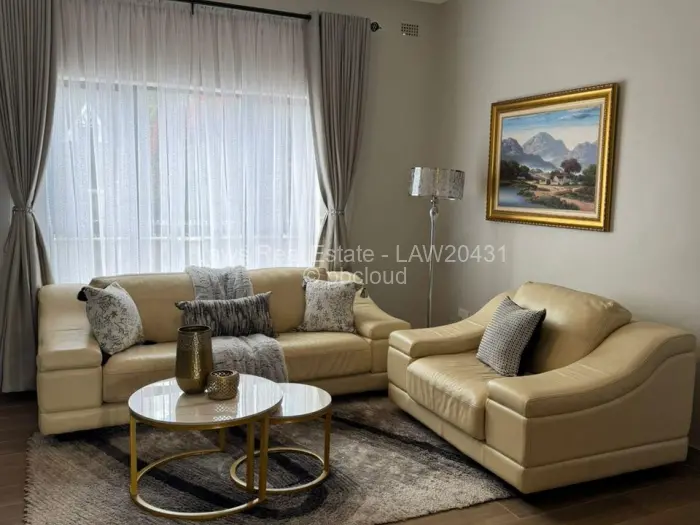 Flat/Apartment to Rent in Avondale, Harare