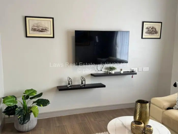 Flat/Apartment to Rent in Avondale, Harare