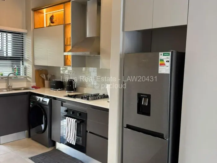 Flat/Apartment to Rent in Avondale, Harare