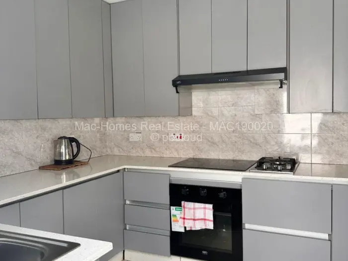 4 Bedroom House for Sale in Aspindale Park, Harare