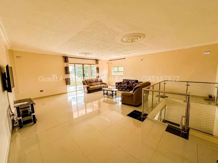 5 Bedroom House for Sale in Gletwin Park, Harare