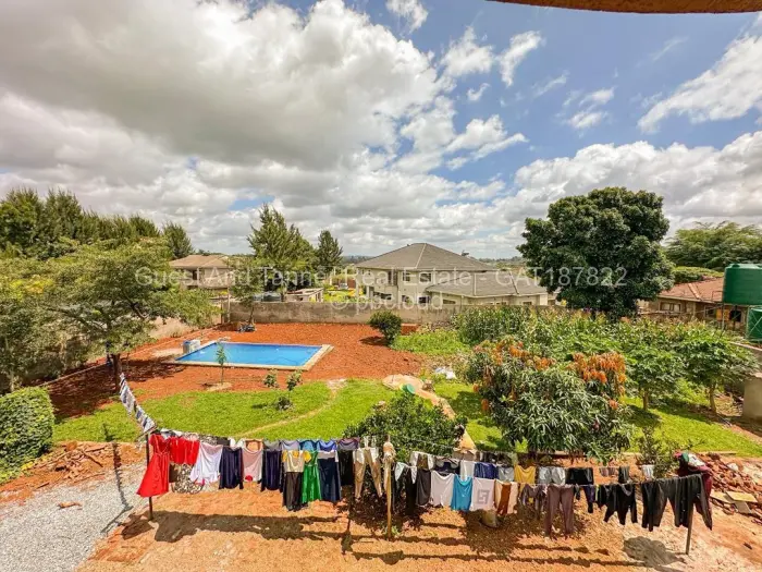 5 Bedroom House for Sale in Gletwin Park, Harare