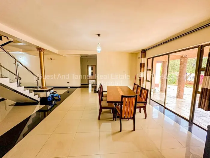 5 Bedroom House for Sale in Gletwin Park, Harare