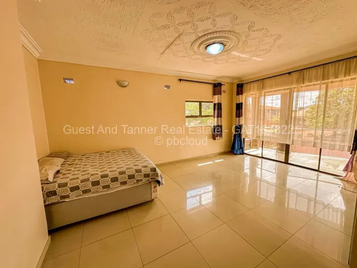 5 Bedroom House for Sale in Gletwin Park, Harare