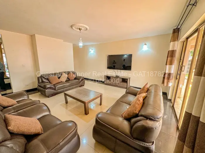 5 Bedroom House for Sale in Gletwin Park, Harare