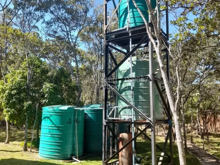 5 Bedroom House for Sale in Glen Lorne, Harare