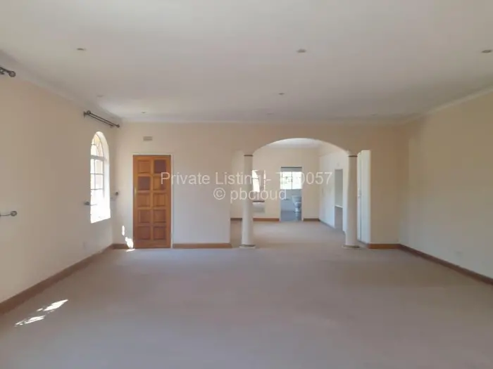 5 Bedroom House for Sale in Glen Lorne, Harare