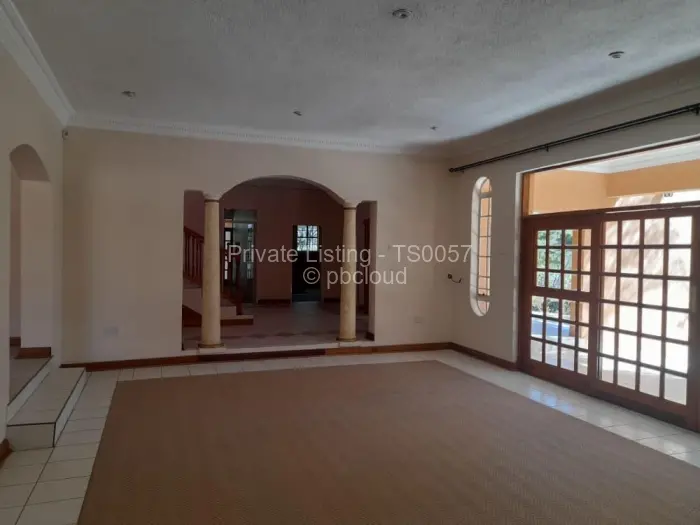 5 Bedroom House for Sale in Glen Lorne, Harare