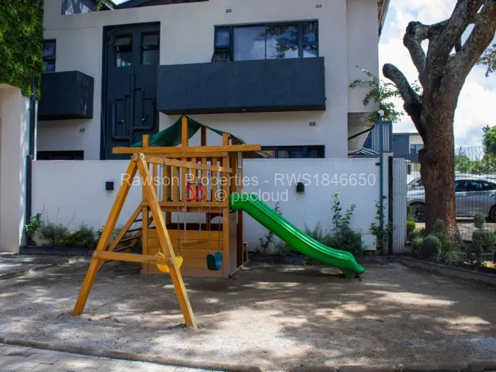 Flat/Apartment for Sale in Avondale, Harare