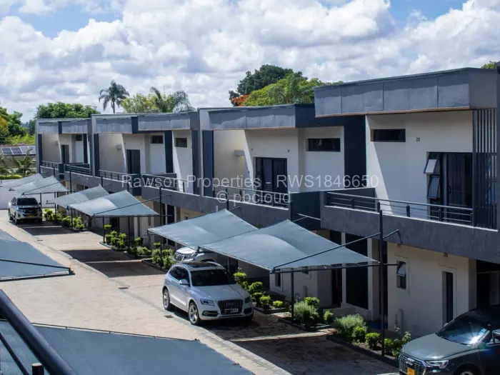 Flat/Apartment for Sale in Avondale, Harare