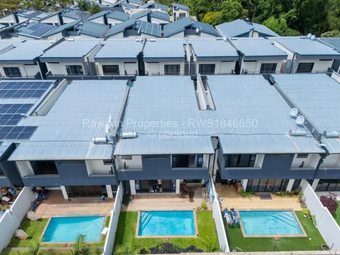 Flat/Apartment for Sale in Avondale, Harare