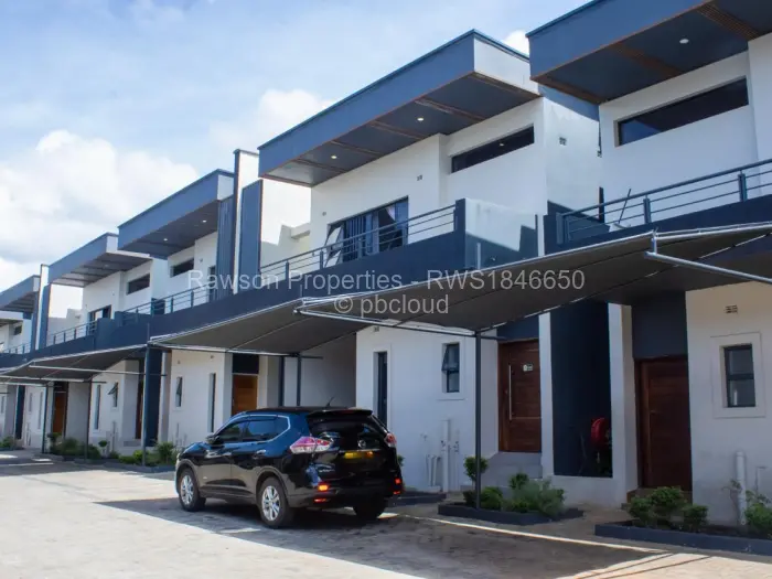 Flat/Apartment for Sale in Avondale, Harare