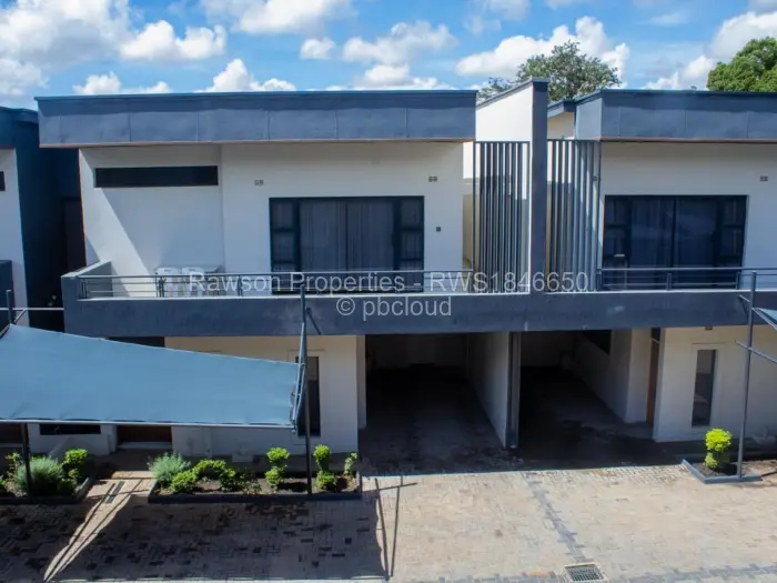 Flat/Apartment for Sale in Avondale, Harare